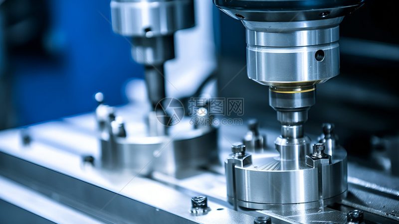 直线导轨预压：一米的价格与工艺解析**
