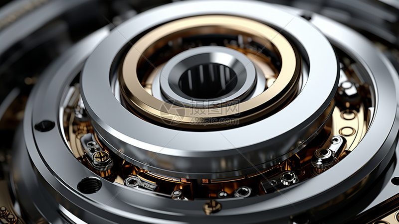 图纸定制：量身打造的解决方案