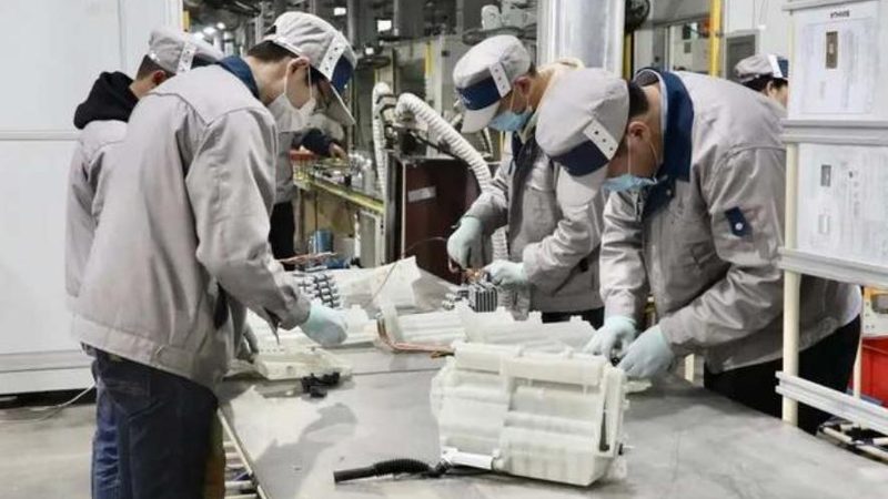 深圳滚珠丝杠：揭秘其核心技术与选型要点